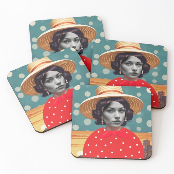 Item preview, Sunset in Sydney designed and sold by GasconyPassion.