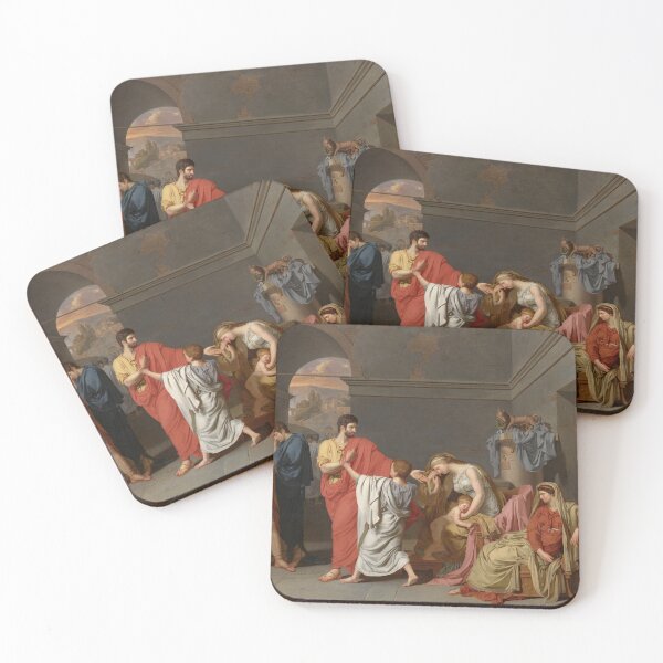 Item preview, Art History designed and sold by calliefaithm.