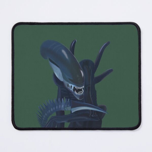 Item preview, Alien Xenomorph Sticker designed and sold by Korbat77.
