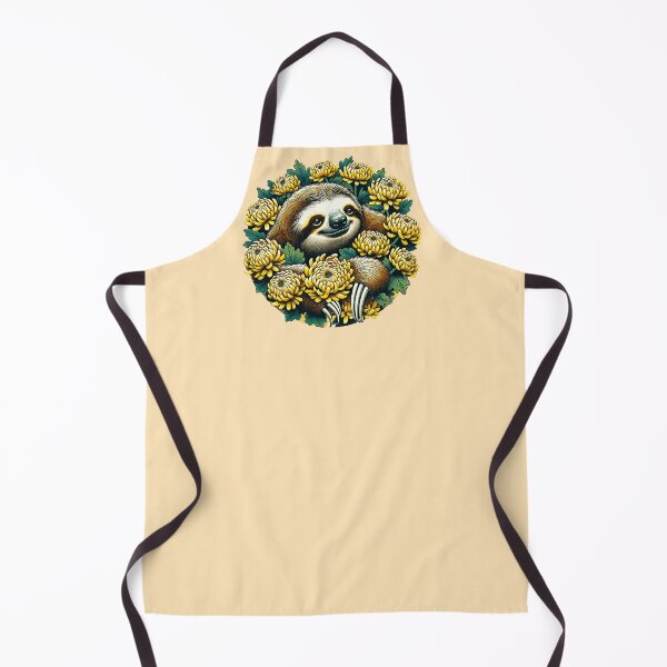 Item preview, Sloth designed and sold by FrictionMaxxing.