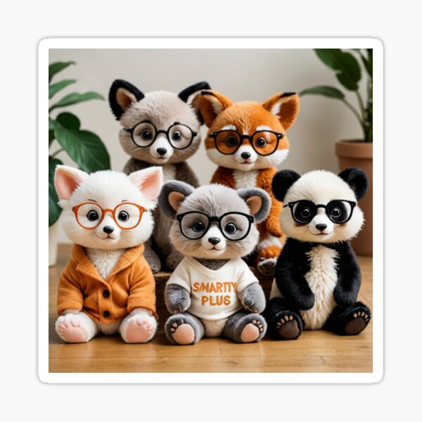 Item preview, Cuddle Buddies collection design  designed and sold by Pain02.