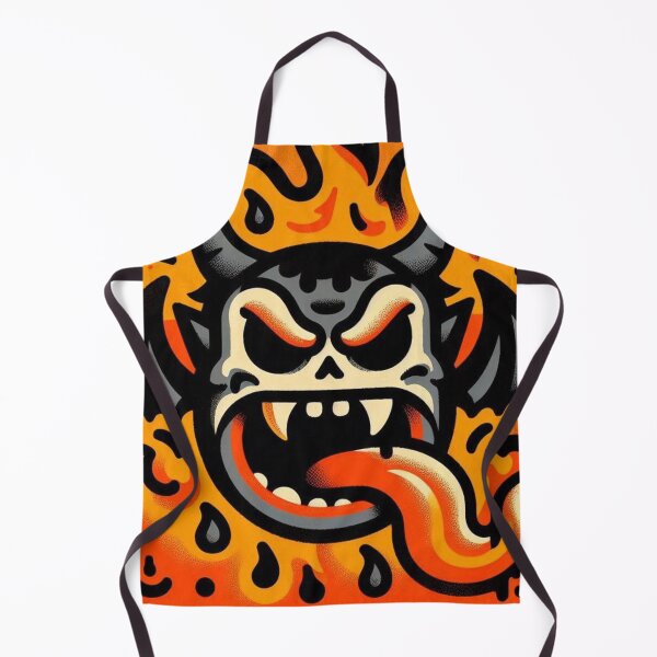 Item preview, Scary Halloween - Ugly Sweater Art - 003 designed and sold by sagaofsilence.