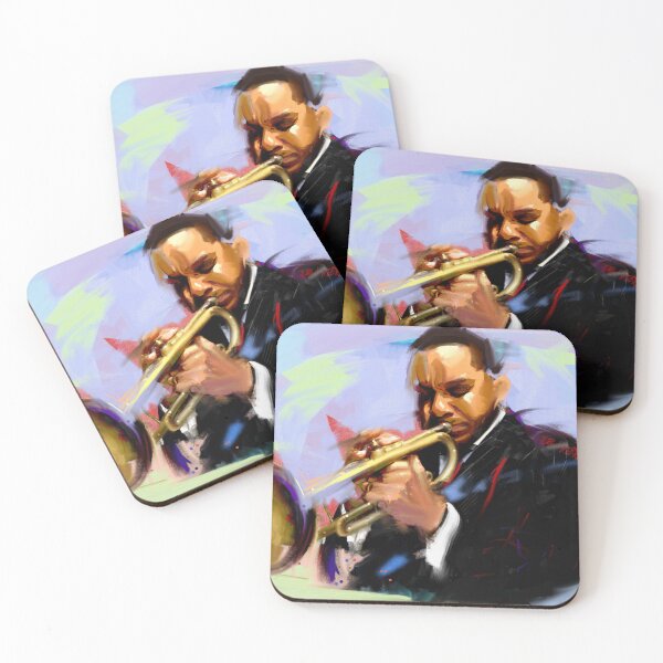 Item preview, Golden Trumpet by Paul Hebron designed and sold by Paul Hebron.