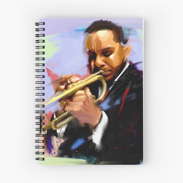 Item preview, Golden Trumpet by Paul Hebron designed and sold by Paul Hebron.