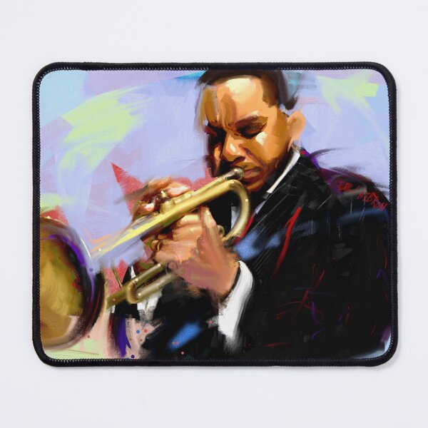 Item preview, Golden Trumpet by Paul Hebron designed and sold by Paul Hebron.