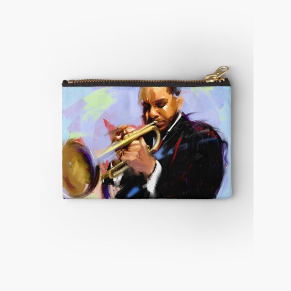 Item preview, Golden Trumpet by Paul Hebron designed and sold by Paul Hebron.