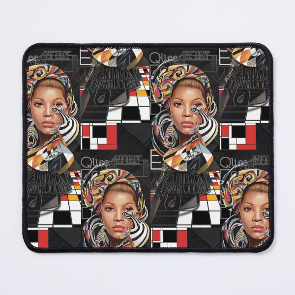 Item preview, Mondrian Art - Roller Coaster designed and sold by CanvasCarousel.