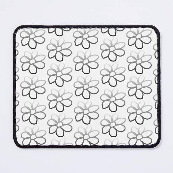 Item preview, Gradient Flower Sketch designed and sold by FP-097.