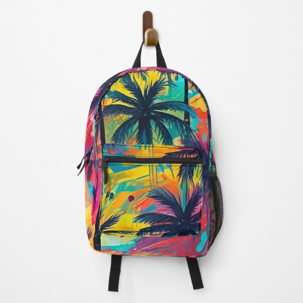 Item preview, Palm Tree Pattern designed and sold by MatrixTattoo.