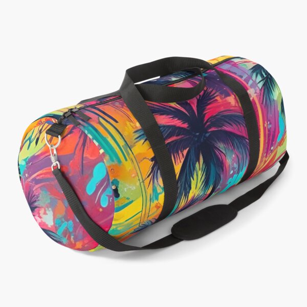 Item preview, Palm Tree Pattern designed and sold by MatrixTattoo.