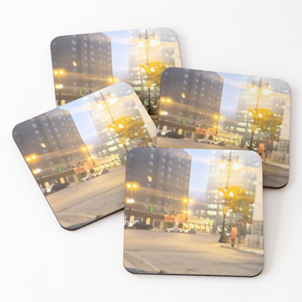 Item preview, Lights Through Fog designed and sold by Spaghetti13.