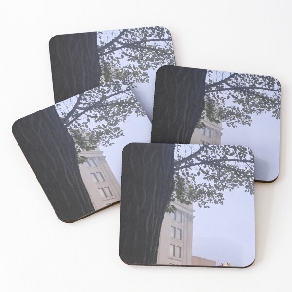 Item preview, Trees and Fog designed and sold by Spaghetti13.