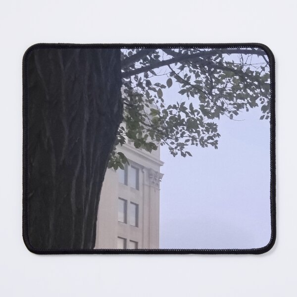 Item preview, Trees and Fog designed and sold by Spaghetti13.