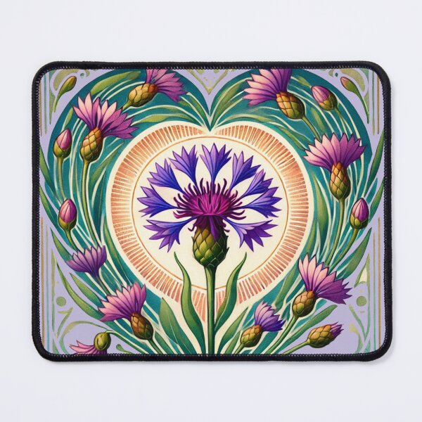 Item preview, Cornflower designed and sold by FrictionMaxxing.