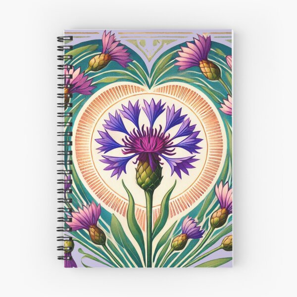 Item preview, Cornflower designed and sold by FrictionMaxxing.
