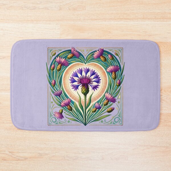 Item preview, Cornflower designed and sold by FrictionMaxxing.