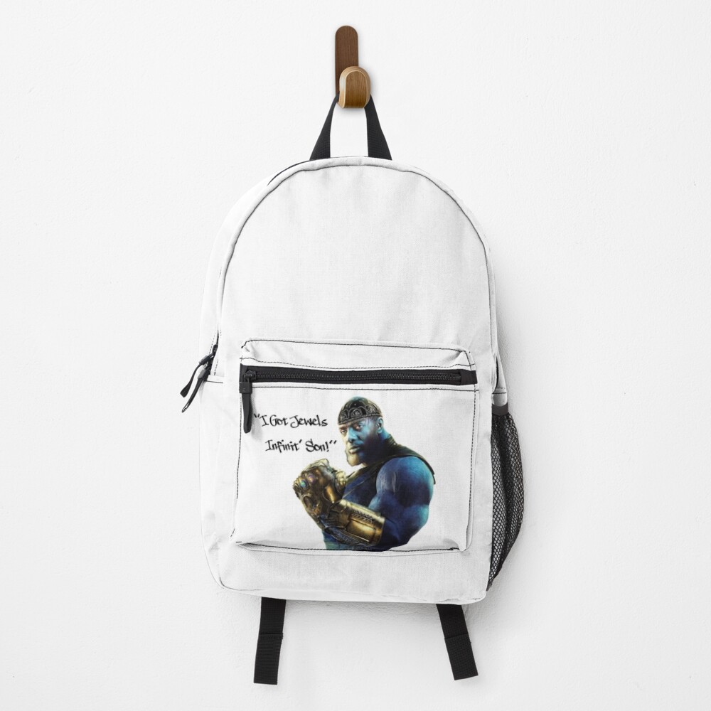 Item preview, Backpack designed and sold by Rising-Imp.