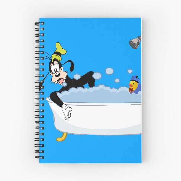 Item preview, GOOFY BATH designed and sold by Tim Forder.