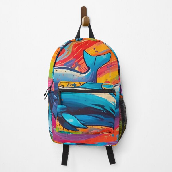 Item preview, Dolphin Pattern designed and sold by MatrixTattoo.