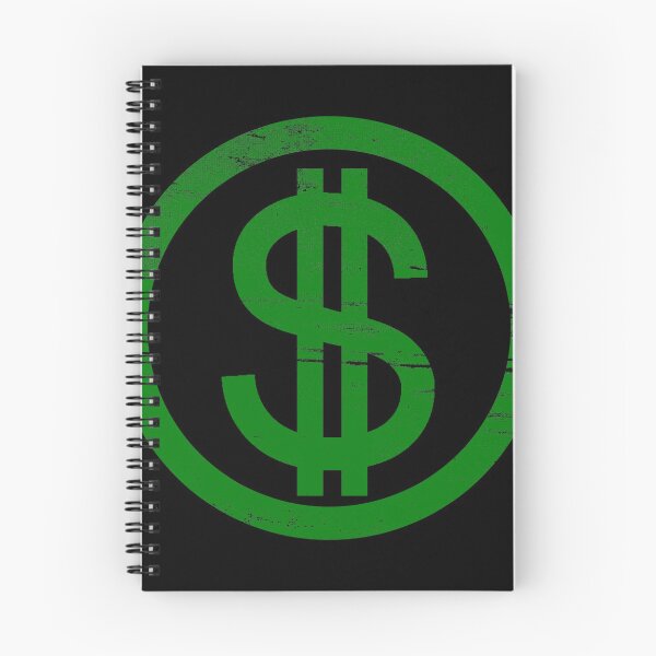 Item preview, Dollars USA designed and sold by RetroFuchs.