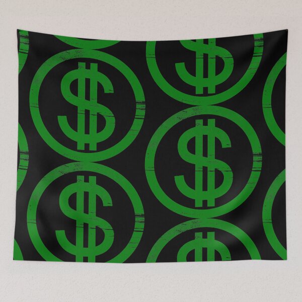 Item preview, Dollars USA designed and sold by RetroFuchs.