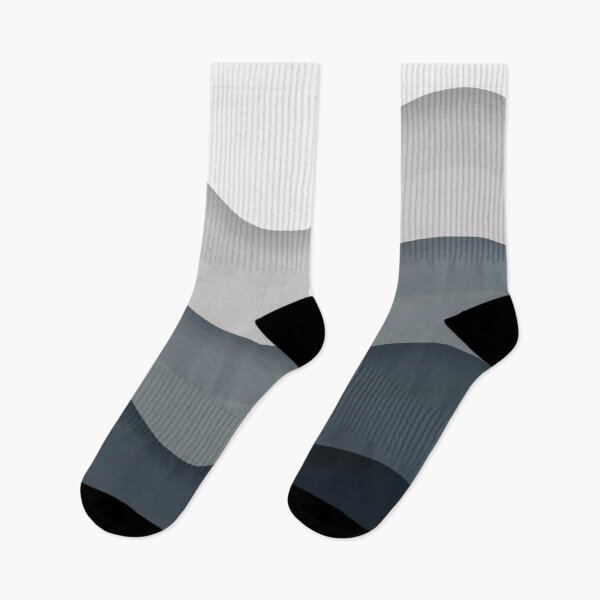 Item preview, Abstract Monochrome Wave Pattern Design Using a single color in various shades to create a minimalist wave. designed and sold by HEMRO.