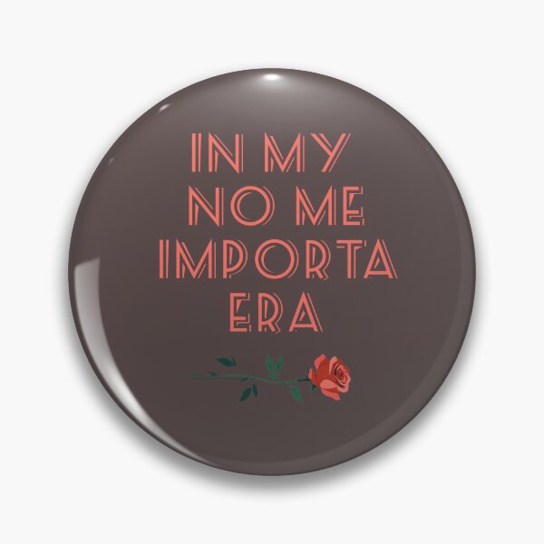 Item preview, IN MY I DON'T CARE ERA designed and sold by La Loca.