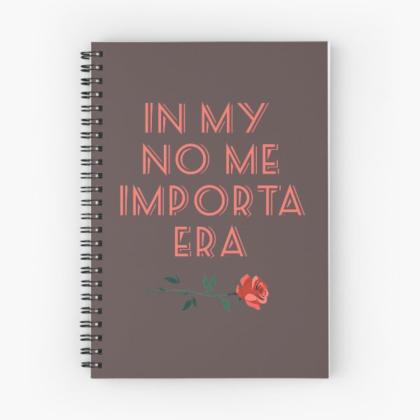 Item preview, IN MY I DON'T CARE ERA designed and sold by La Loca.