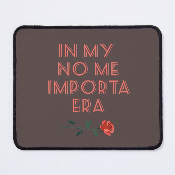 Item preview, IN MY I DON'T CARE ERA designed and sold by La Loca.