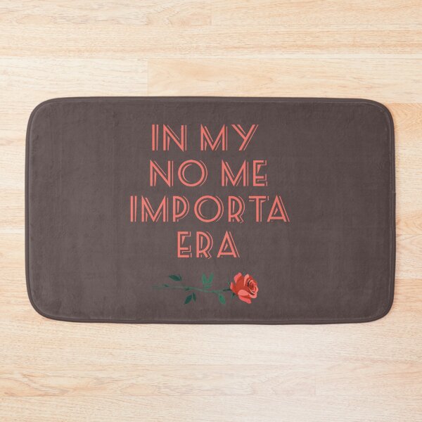 Item preview, IN MY I DON'T CARE ERA designed and sold by La Loca.