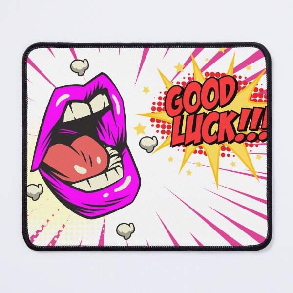 Item preview, Good Luck designed and sold by oonproducts.