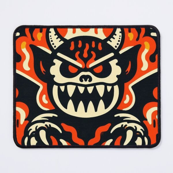 Item preview, Scary Halloween - Ugly Sweater Art - 004 designed and sold by sagaofsilence.