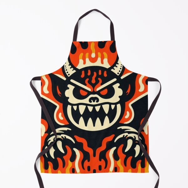 Item preview, Scary Halloween - Ugly Sweater Art - 004 designed and sold by sagaofsilence.