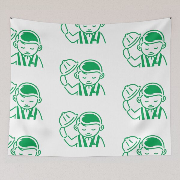 Item preview, We Apologize designed and sold by Arabicat.