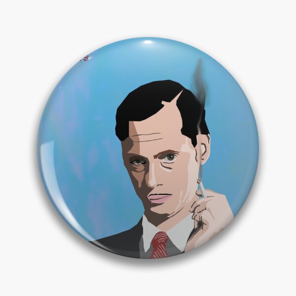 Item preview, John Waters - I didn't follow anybody's advice, really.  designed and sold by FranRiando.