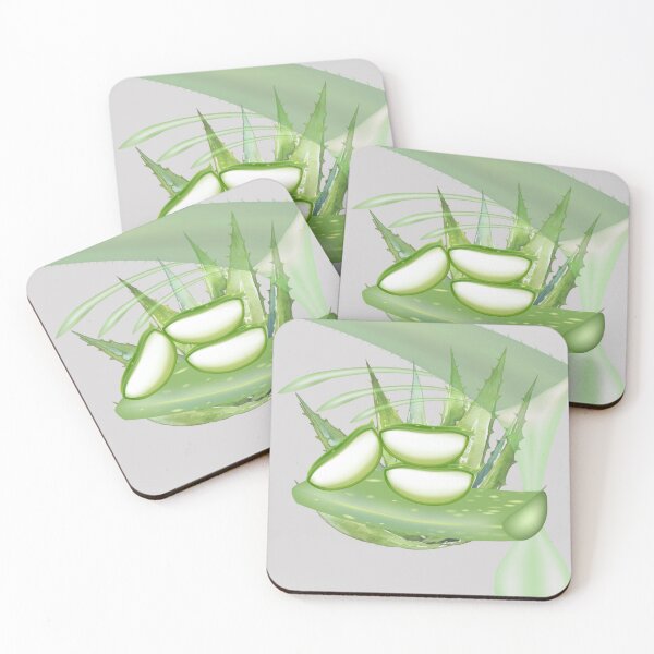 Item preview, Aloe Vera Lovers designed and sold by Yeyishop.