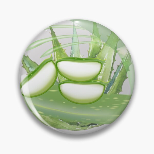 Item preview, Aloe Vera Lovers designed and sold by Yeyishop.