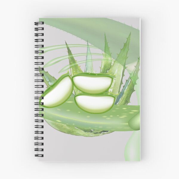 Item preview, Aloe Vera Lovers designed and sold by Yeyishop.