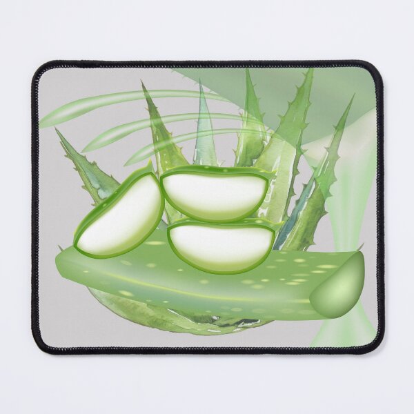 Item preview, Aloe Vera Lovers designed and sold by Yeyishop.