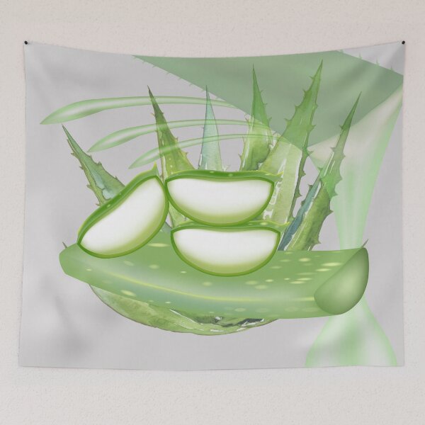 Item preview, Aloe Vera Lovers designed and sold by Yeyishop.