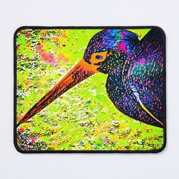 Item preview, Strange bird designed and sold by Kacharava.