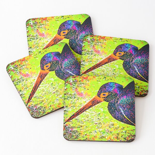 Item preview, Strange bird designed and sold by Kacharava.
