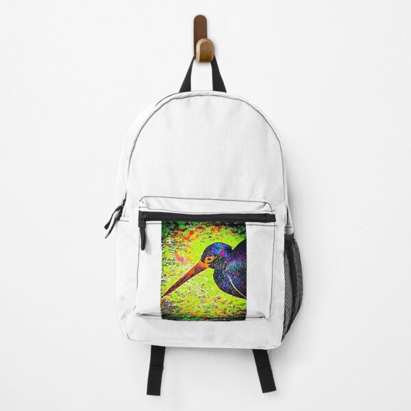 Item preview, Strange bird designed and sold by Kacharava.