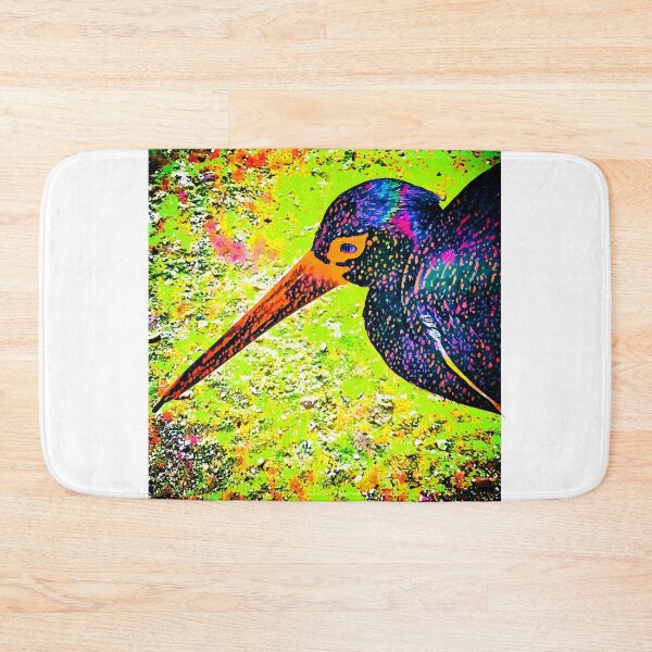 Item preview, Strange bird designed and sold by Kacharava.