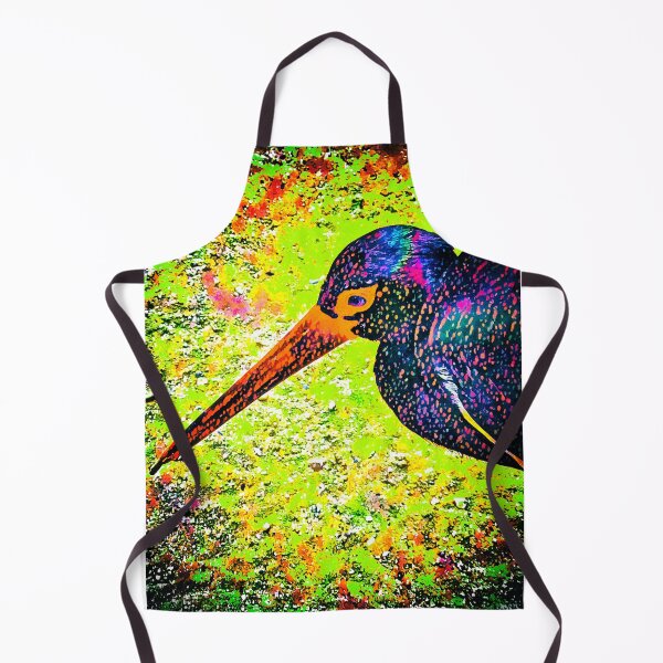 Item preview, Strange bird designed and sold by Kacharava.