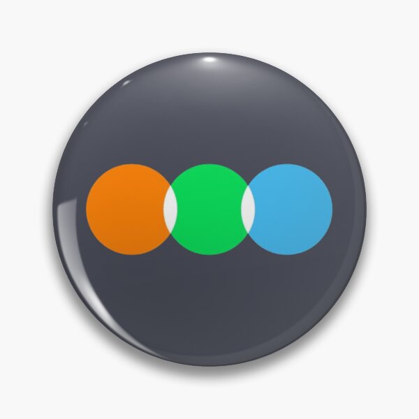 Item preview, LETTERBOXD LOGO designed and sold by Christian-Kelly.