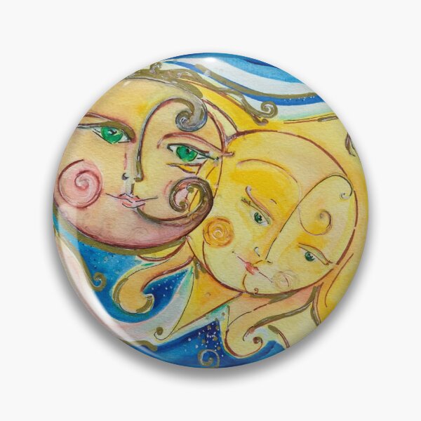 Item preview, sun&moon designed and sold by Arte e Terapia - Magic Garden.
