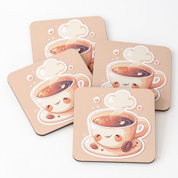 Item preview, Steamy - Spressie Collection designed and sold by HummingbirdIA.