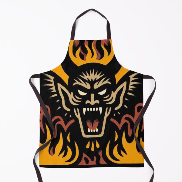 Item preview, Scary Halloween - Ugly Sweater Art - 005 designed and sold by sagaofsilence.