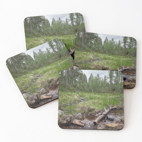 Item preview, The Shallow  Creek 2 designed and sold by Jouko Lehto Photography.